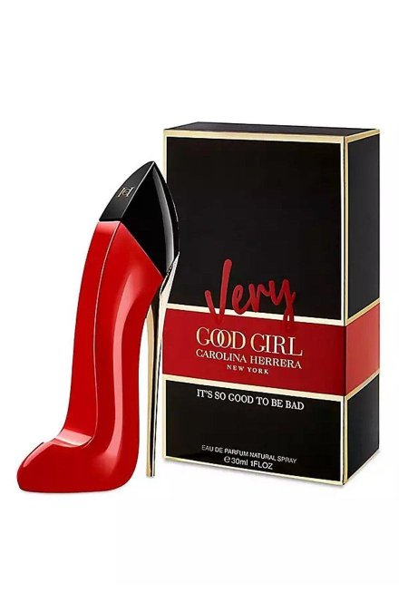 عطر - Carolina Herrera Good Girl